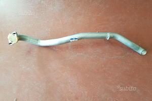 Tubo finale scarico 91147825 opel frontera a