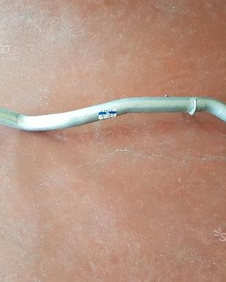 Tubo finale scarico 91147825 opel frontera a