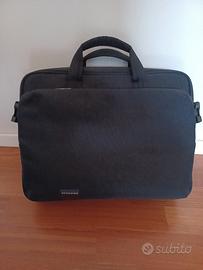 borsa laptop pc portatile Tucano