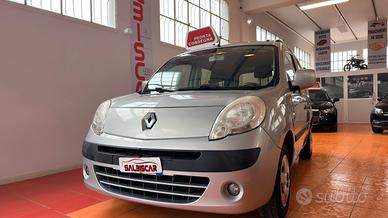 Renault Kangoo 1.5 dCi 90CV F.AP. 5 porte Attracti