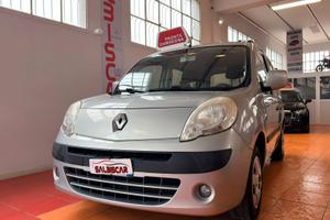 Renault Kangoo 1.5 dCi 90CV F.AP. 5 porte Attracti