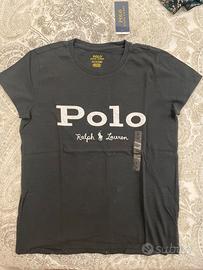 T-shirt da donna POLO RALPH LAUREN