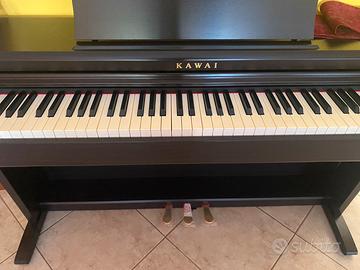 Pianoforte digitale KAWAI CN23
