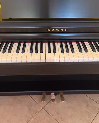 Pianoforte digitale KAWAI CN23