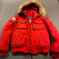 Giubbotto da uomo bomber marca Museum