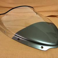 Plexiglass Cupolino MV Agusta F4 750 / 1000 / 1078