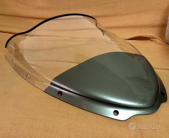 Plexiglass Cupolino MV Agusta F4 750 / 1000 / 1078