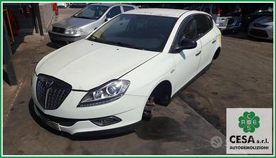 Ricambi Usati LANCIA DELTA (TH) 2010