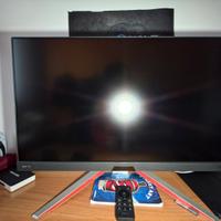 Monitor Gaming BenQ EX2710U