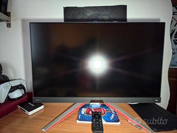 Monitor Gaming BenQ EX2710U