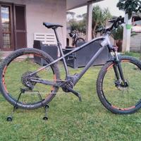 e-bike BH ATOM 29