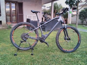 e-bike BH ATOM 29