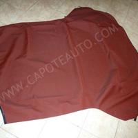 _Capote Completo con telaio Ford Escort mk 4