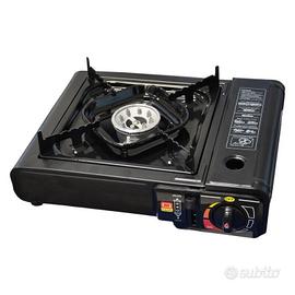 Fornello portatile a gas Kasart