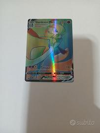 carta pokèmon originale 