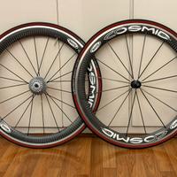 Mavic Cosmic Carbone Shimano 10v