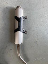 Terminale Originale KTM / Husqvarna exc 125