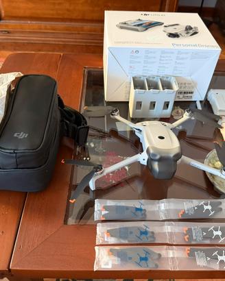 DJI Lito X1 bundle combo plus classe C1, senza RC