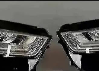 Audi A6 C7 Facelift Fari Full LED