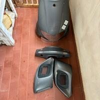 Kit Carene originali Runner 50-125-180