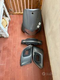 Kit Carene originali Runner 50-125-180