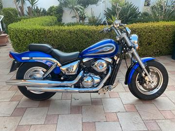 Suzuki marauder 800 vz