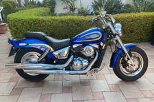 Suzuki marauder 800 vz