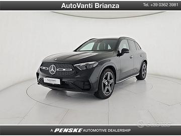 Mercedes-Benz GLC 200 AMG Line Premium Plus 4...