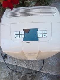 deumidificatore DeLonghi Tasciugo