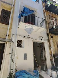 Appartamento - Carini