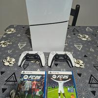 PlayStation 5 Slim