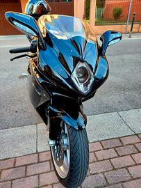 mv agusta f4, 1000cc,  r1+1, 186cv,  carbonio