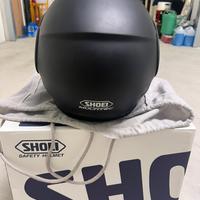 Casco modulare Shoei taglia M