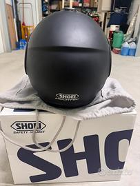 Casco modulare Shoei taglia M