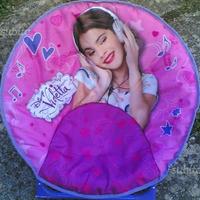 Sediolina "Violetta"