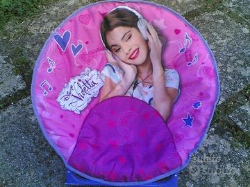 Sediolina "Violetta"