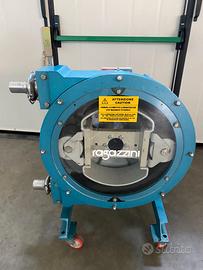 Pompa peristaltica Ragazzini Rotho Mod. MS2