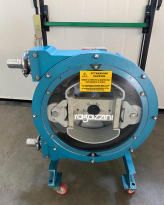 Pompa peristaltica Ragazzini Rotho Mod. MS2