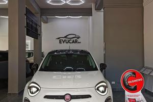 Fiat 500X 1.0 T3 120 CV City Cross 120* TETTO