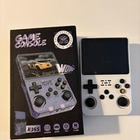 Console portatile R36S (128gb)