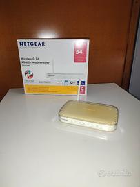 Modem Netgear