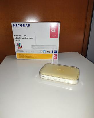 Modem Netgear