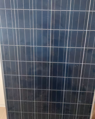 Pannelli fotovoltaici + Inverter