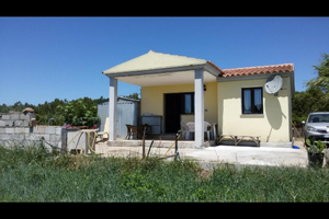 Terreno agricolo con cass