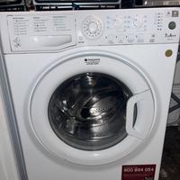 Lavatrice Hotpoint/ARISTON usata 7 kg classe A++