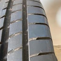 4 GOMME USATE ESTIVO 2655019 - CP93213136