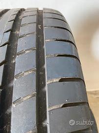 4 GOMME USATE ESTIVO 2655019 - CP93213136