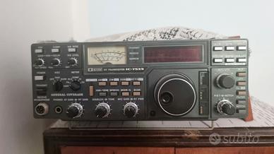 Icom 751a