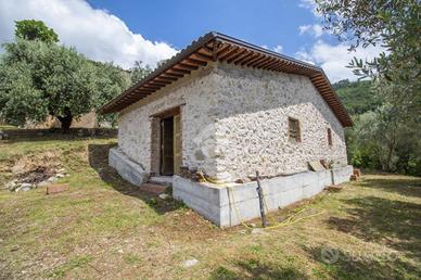 RUSTICO A CITTADUCALE
