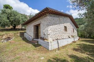 RUSTICO A CITTADUCALE